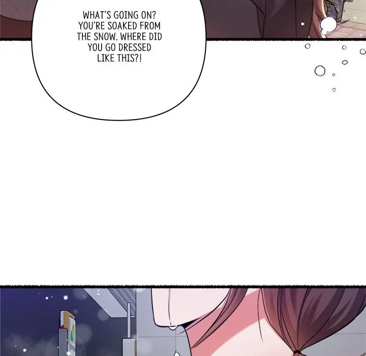First Impressions Chapter 22 - Page 27