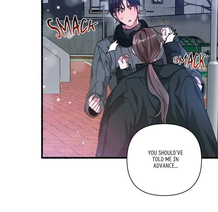 First Impressions Chapter 22 - Page 39