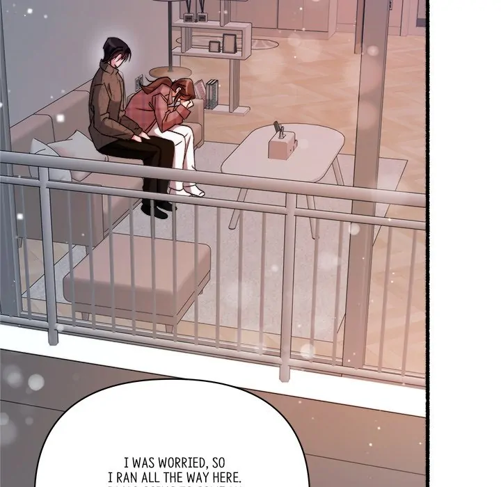 First Impressions Chapter 22 - Page 44