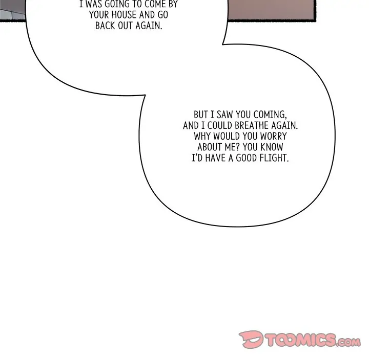 First Impressions Chapter 22 - Page 45