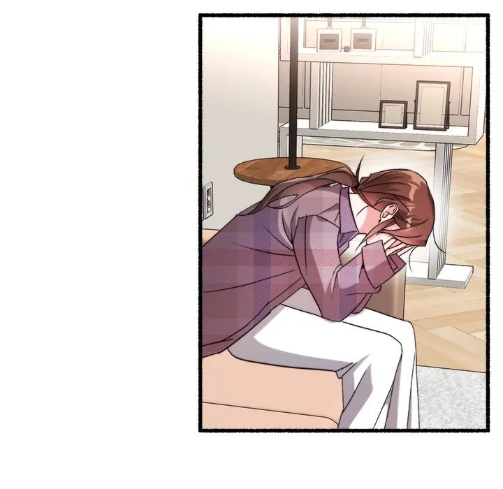 First Impressions Chapter 22 - Page 46