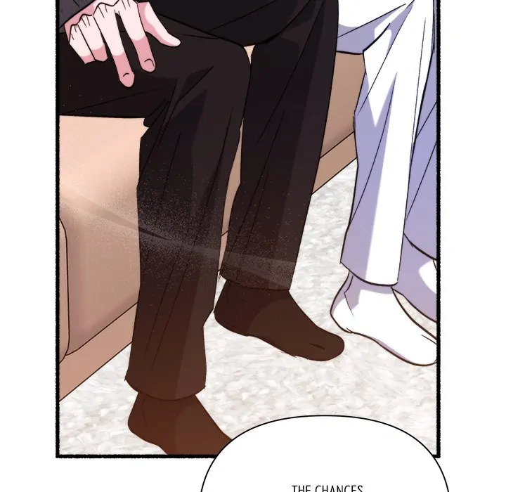 First Impressions Chapter 22 - Page 50