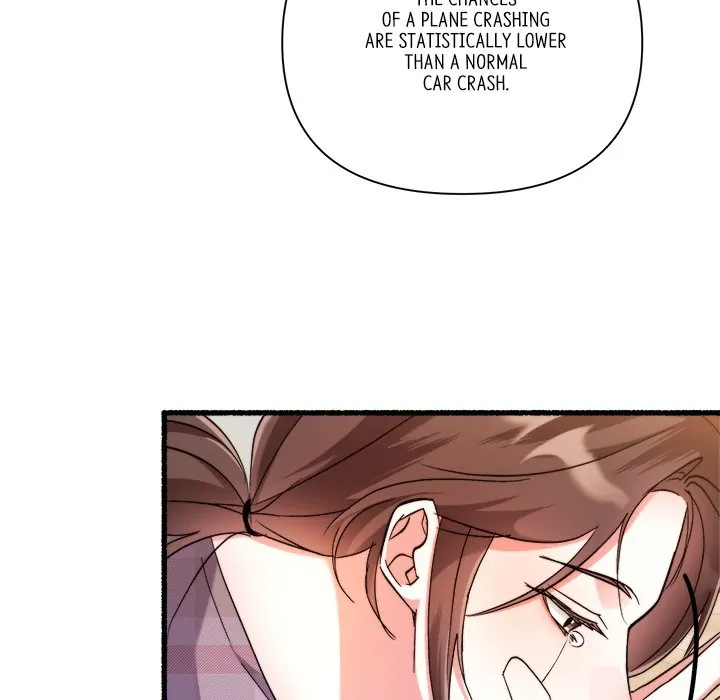 First Impressions Chapter 22 - Page 51