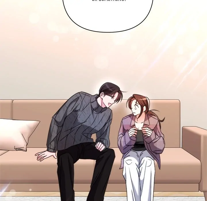 First Impressions Chapter 22 - Page 54