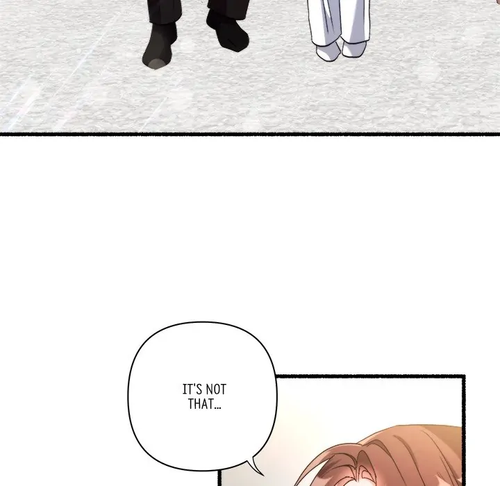 First Impressions Chapter 22 - Page 55