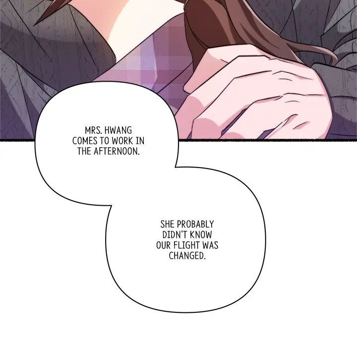 First Impressions Chapter 22 - Page 71