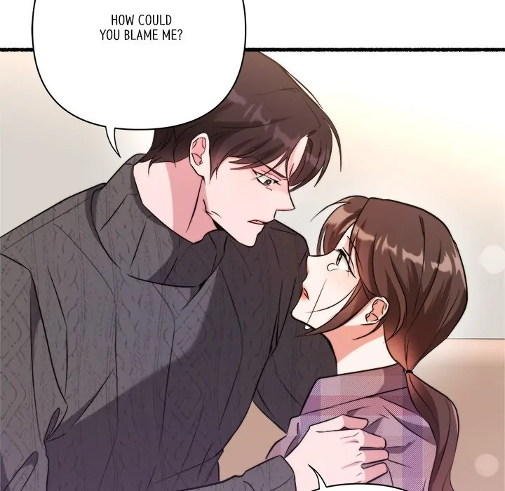 First Impressions Chapter 22 - Page 92