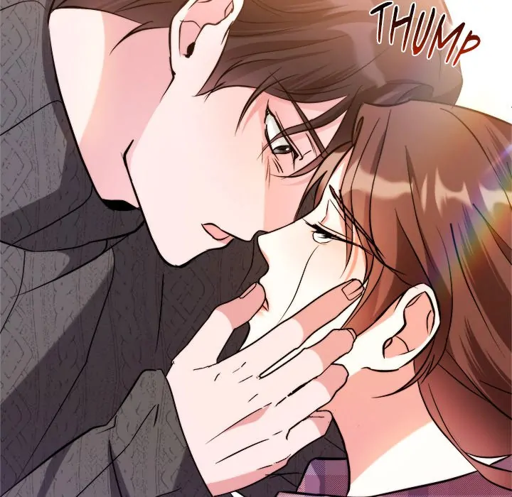 First Impressions Chapter 22 - Page 96