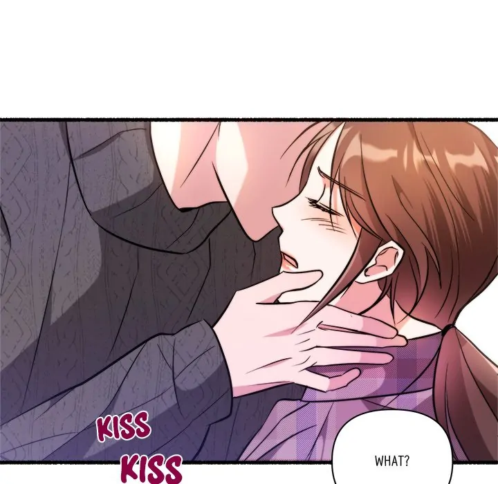 First Impressions Chapter 22 - Page 99
