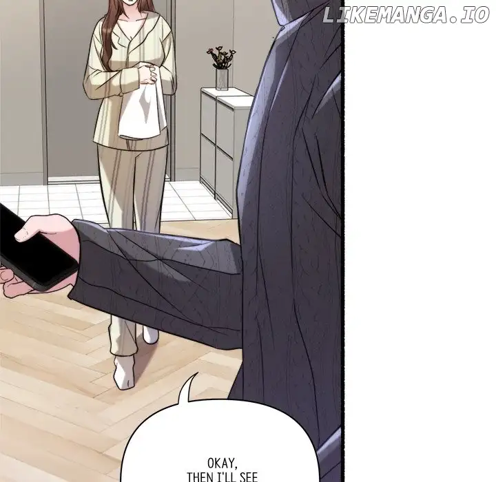 First Impressions Chapter 23 - Page 11