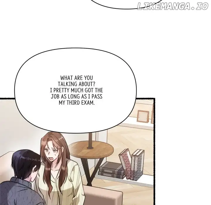 First Impressions Chapter 23 - Page 104