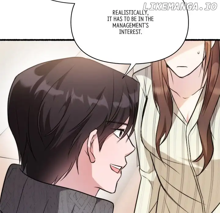 First Impressions Chapter 23 - Page 107