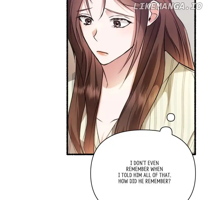 First Impressions Chapter 23 - Page 110