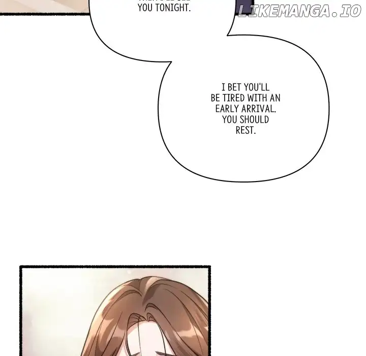 First Impressions Chapter 23 - Page 12