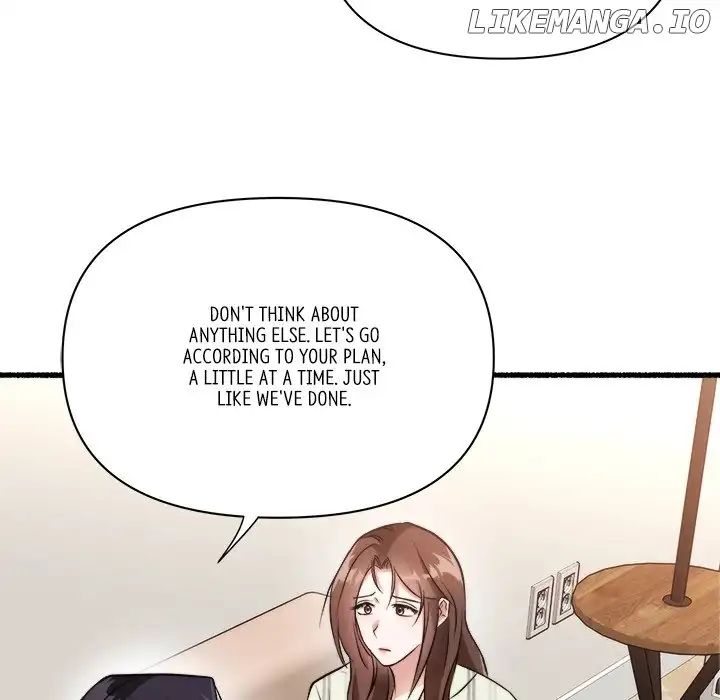 First Impressions Chapter 23 - Page 111