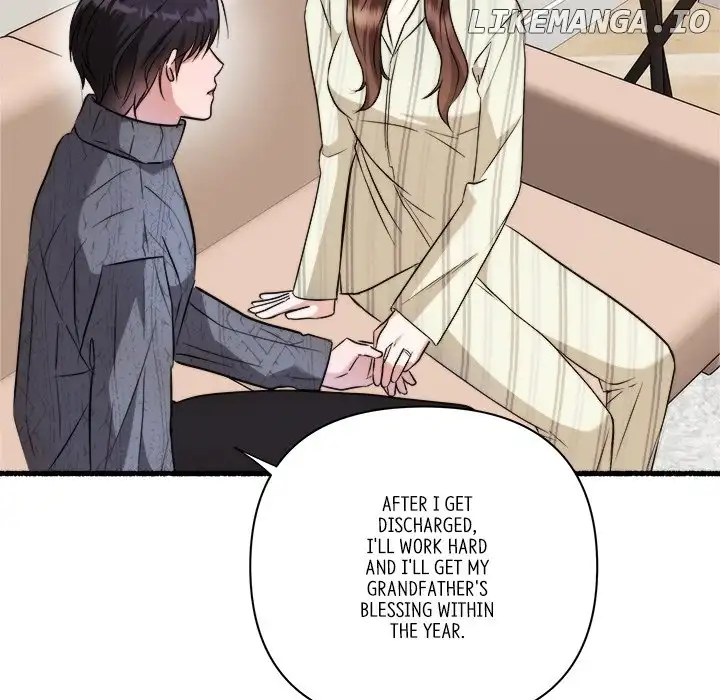 First Impressions Chapter 23 - Page 112