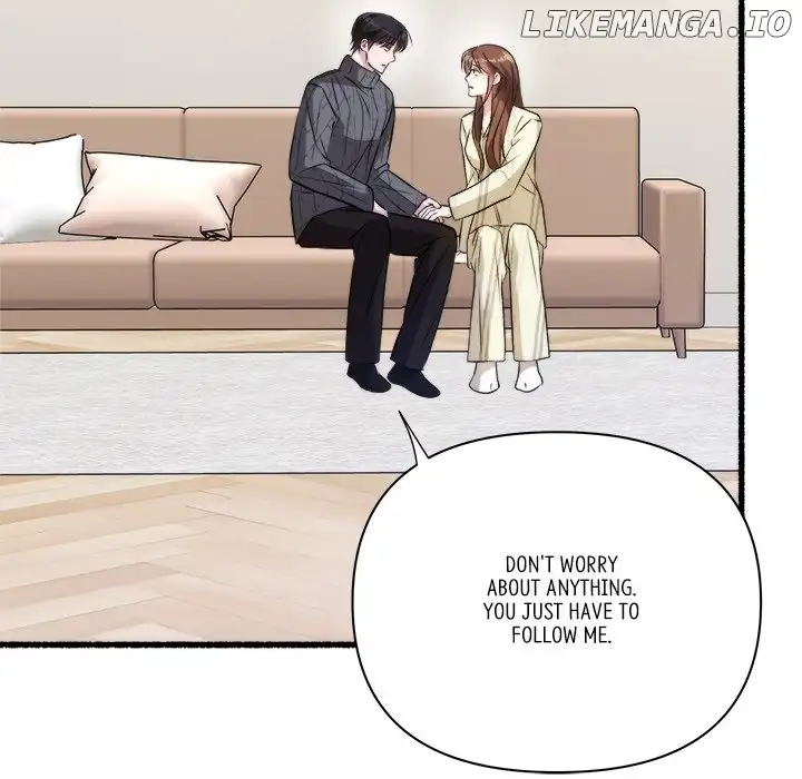 First Impressions Chapter 23 - Page 117