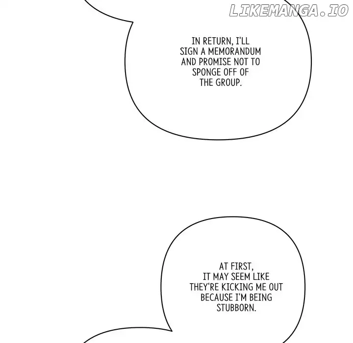 First Impressions Chapter 23 - Page 120