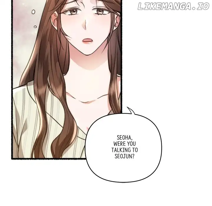 First Impressions Chapter 23 - Page 13