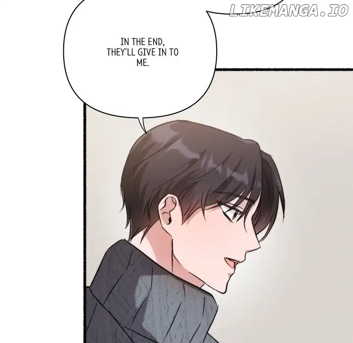 First Impressions Chapter 23 - Page 121