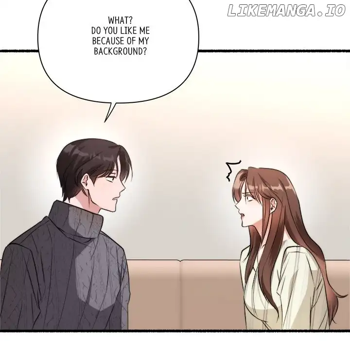First Impressions Chapter 23 - Page 123