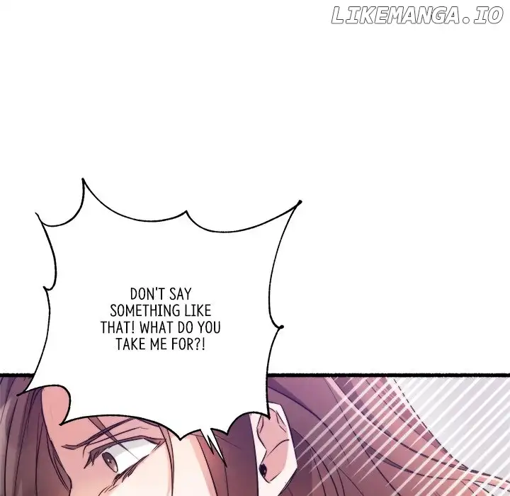 First Impressions Chapter 23 - Page 124