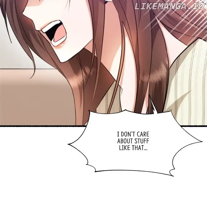 First Impressions Chapter 23 - Page 125