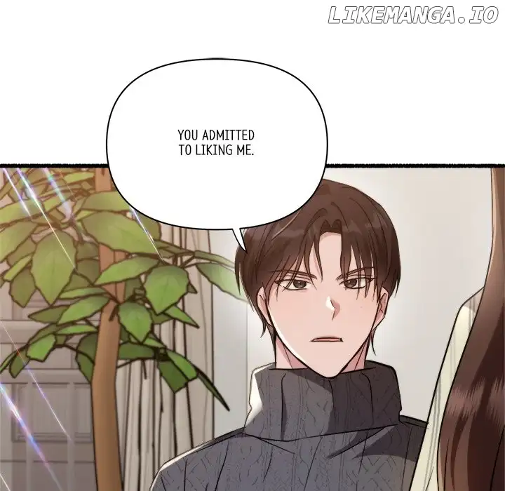 First Impressions Chapter 23 - Page 128