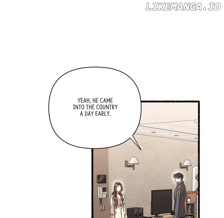 First Impressions Chapter 23 - Page 14