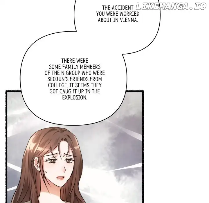 First Impressions Chapter 23 - Page 16