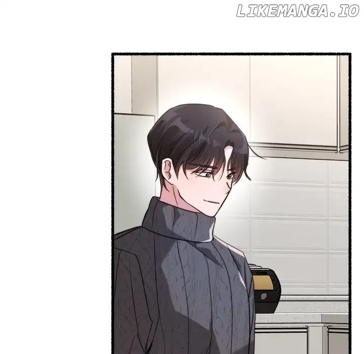 First Impressions Chapter 23 - Page 18