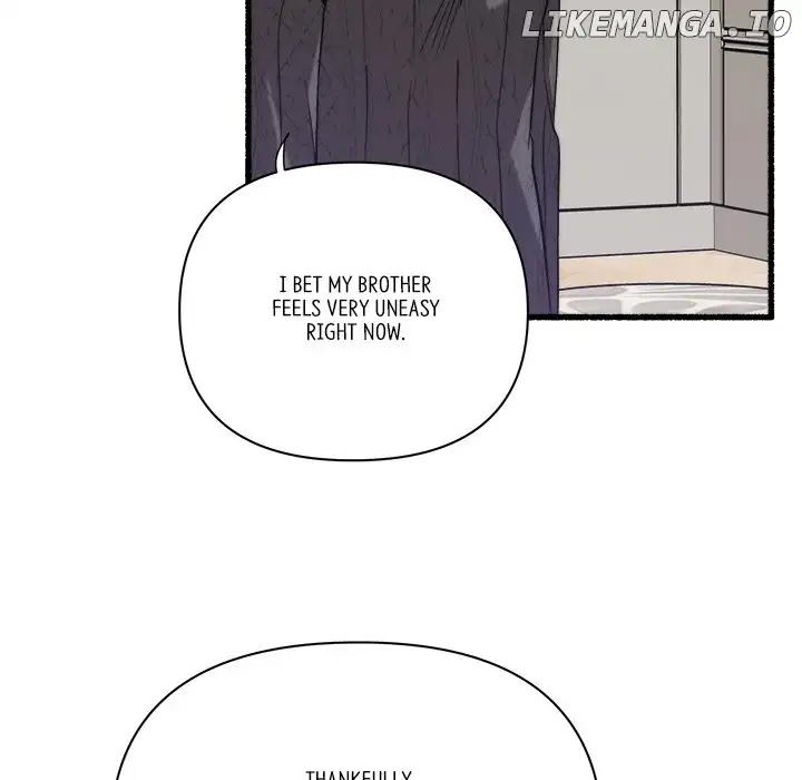 First Impressions Chapter 23 - Page 19