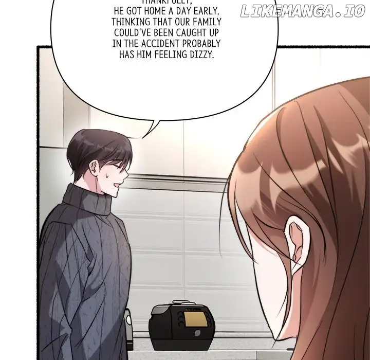 First Impressions Chapter 23 - Page 20