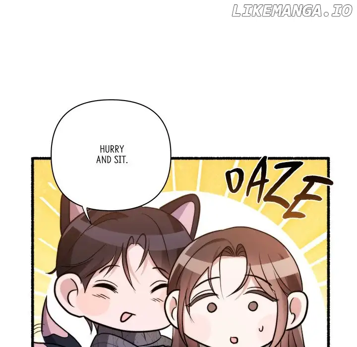First Impressions Chapter 23 - Page 26