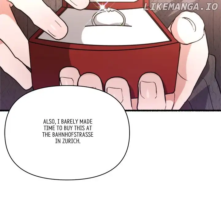 First Impressions Chapter 23 - Page 29