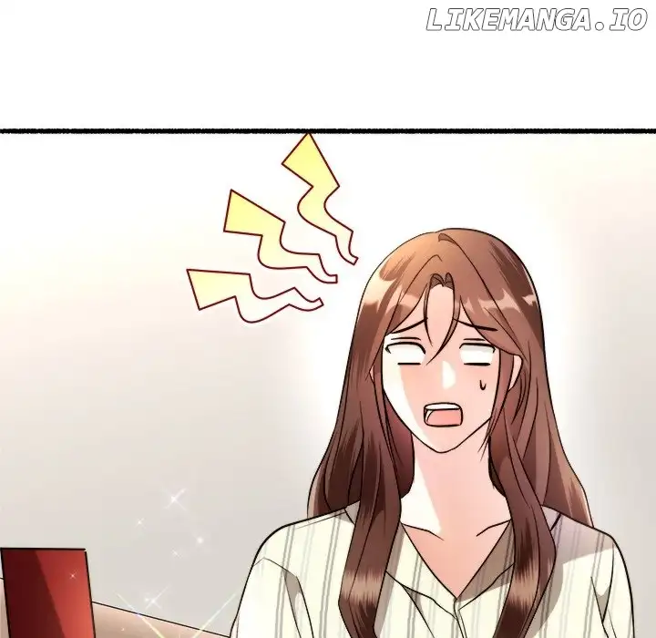 First Impressions Chapter 23 - Page 30