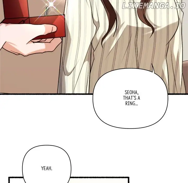 First Impressions Chapter 23 - Page 31