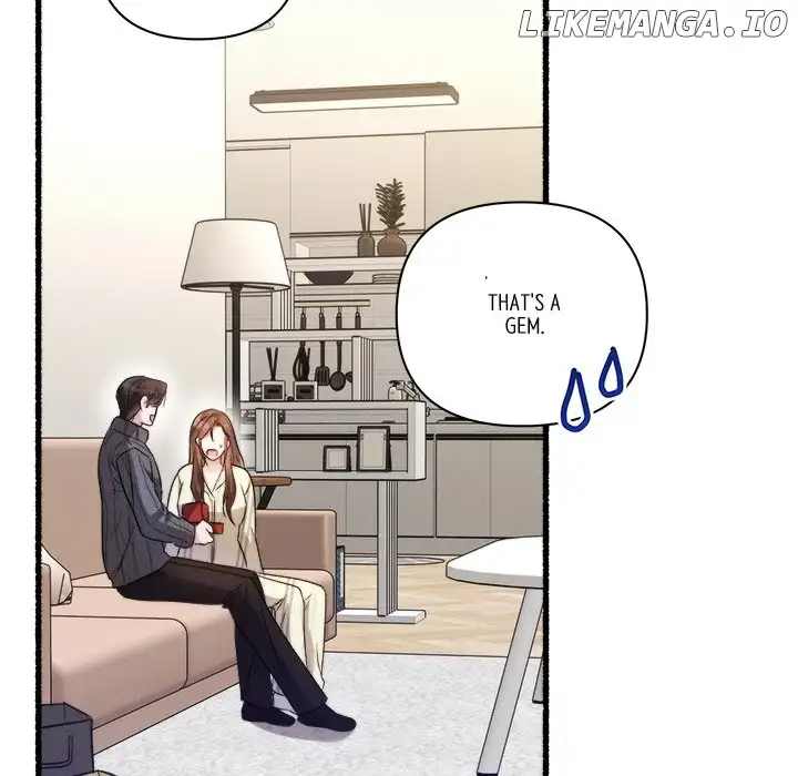First Impressions Chapter 23 - Page 32
