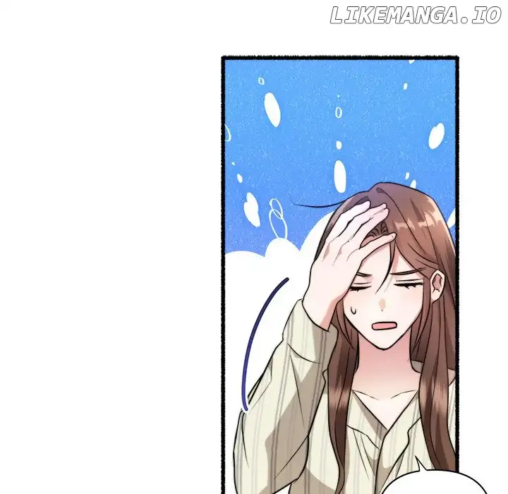First Impressions Chapter 23 - Page 34