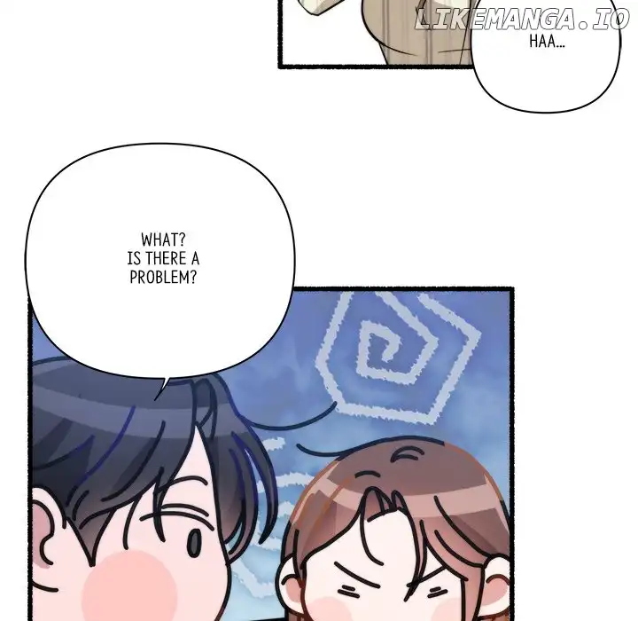 First Impressions Chapter 23 - Page 35