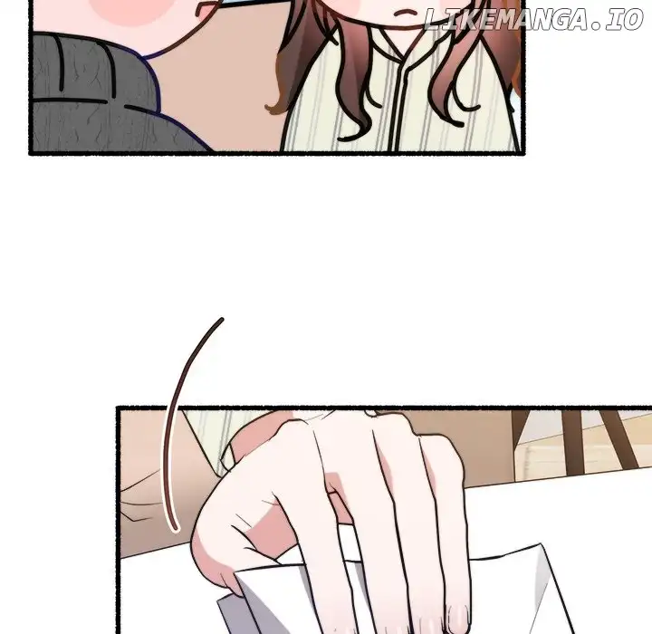 First Impressions Chapter 23 - Page 36