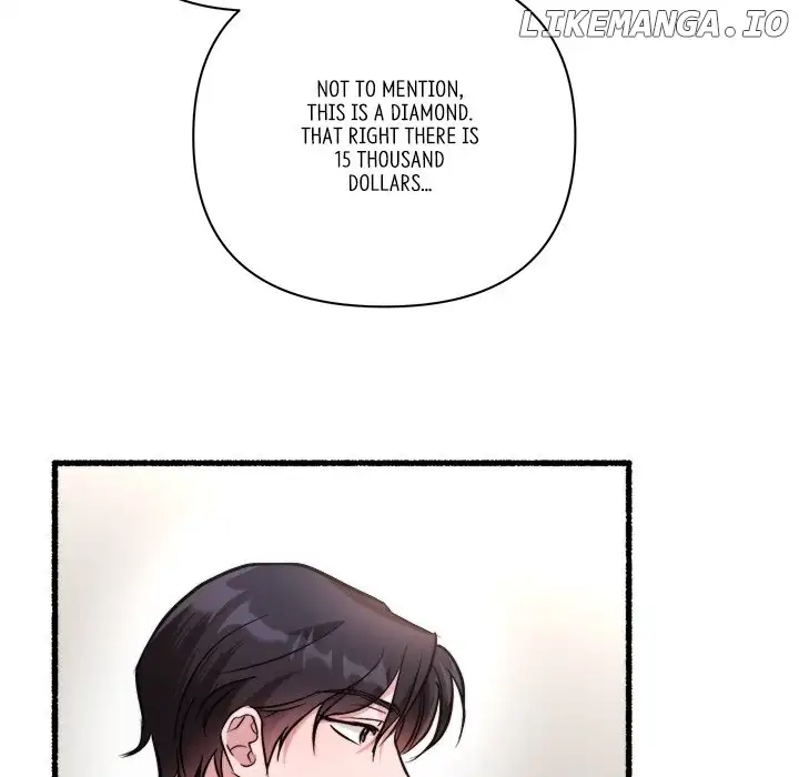 First Impressions Chapter 23 - Page 39