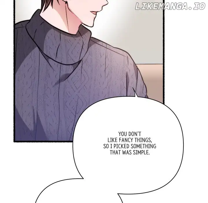 First Impressions Chapter 23 - Page 40