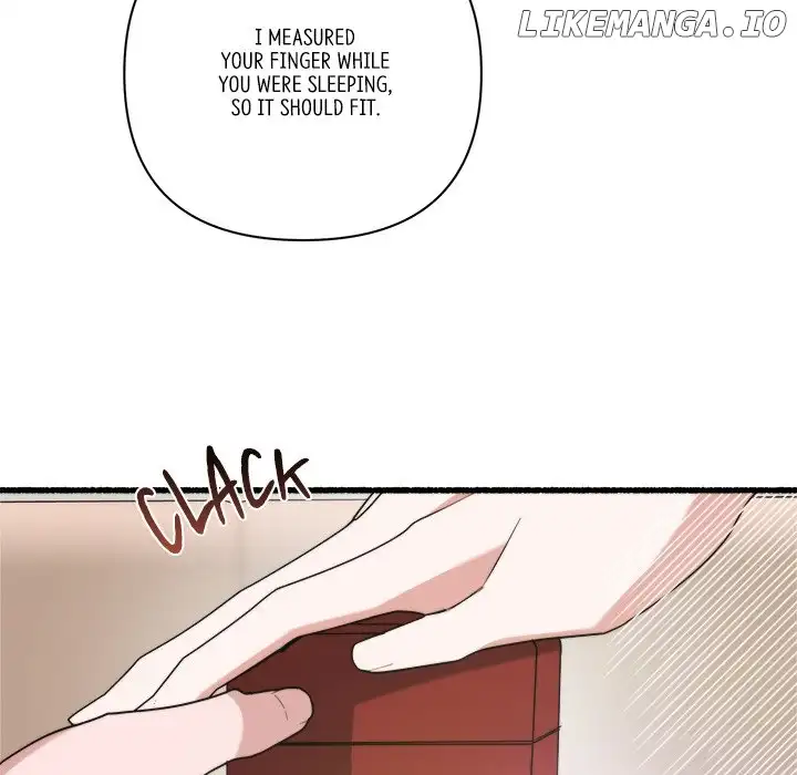 First Impressions Chapter 23 - Page 41