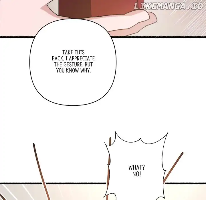 First Impressions Chapter 23 - Page 42