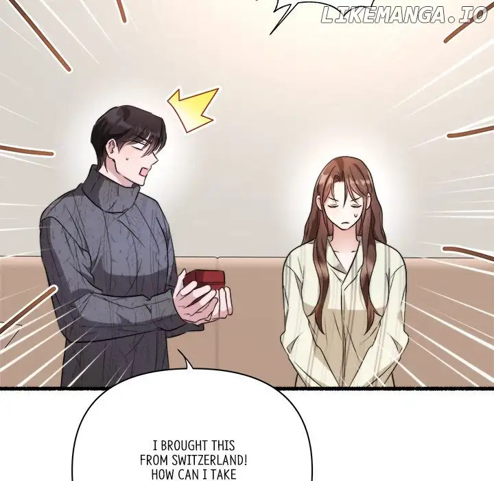 First Impressions Chapter 23 - Page 43