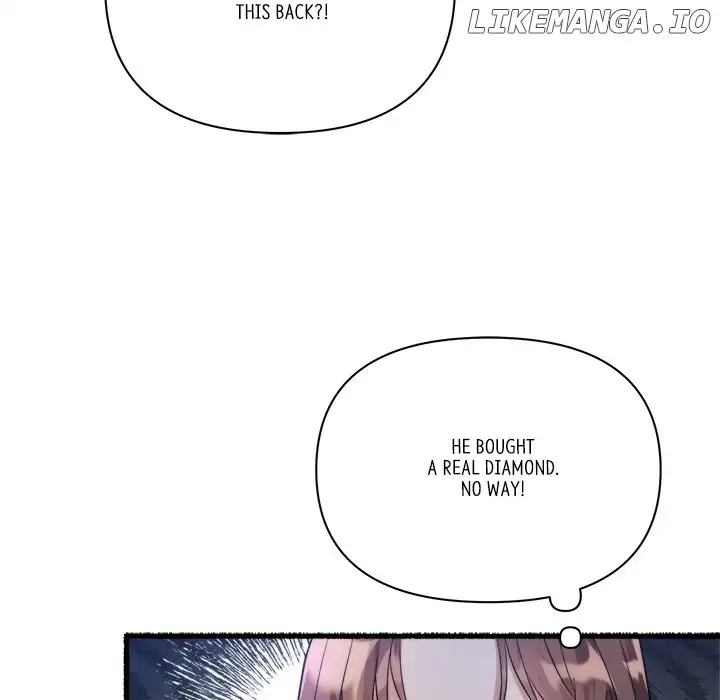 First Impressions Chapter 23 - Page 44