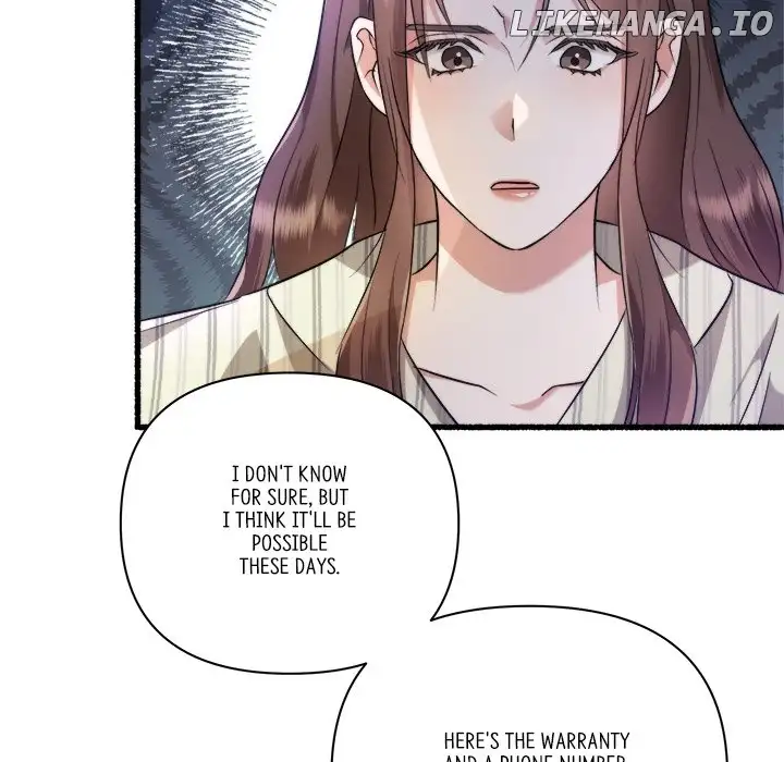 First Impressions Chapter 23 - Page 45
