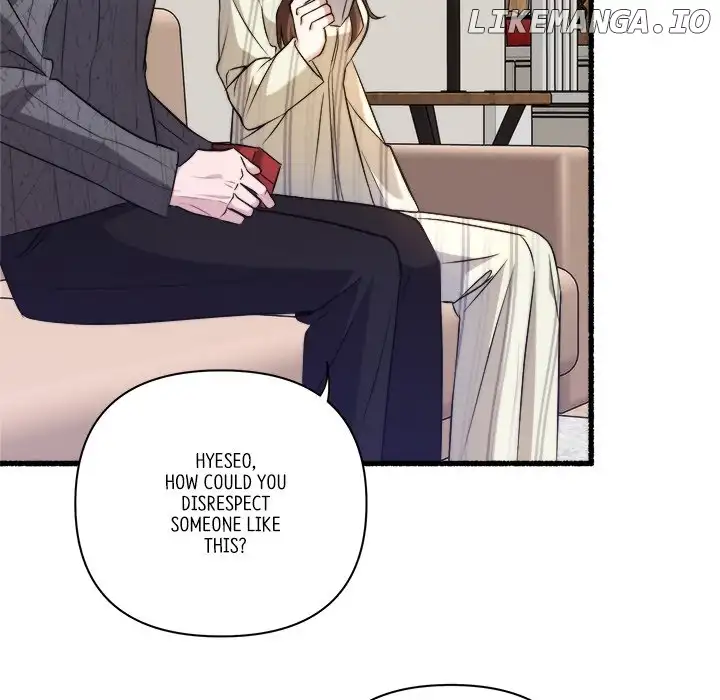 First Impressions Chapter 23 - Page 47