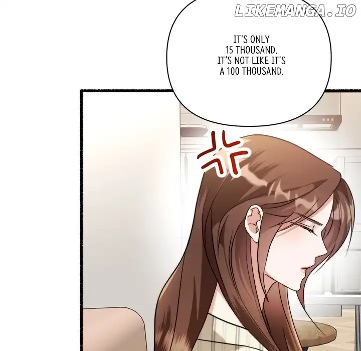 First Impressions Chapter 23 - Page 50